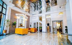 Guci Hotel
